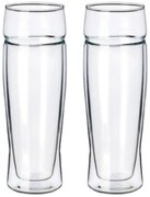 Pahar de bere Simax 2192/2 0,5 l, 2 buc