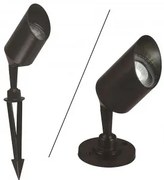 Pitic exterior 1 bec GU10 POINT KL139000 KLAUSEN