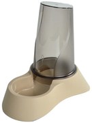 Bol pentru animale pentru animale de companie din plastic – Love Story