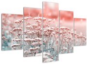 Tablou - Flori de câmp (150x105 cm)