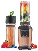 Sencor - Blender pentru smoothie cu accesorii incluse 800W/230V cupru