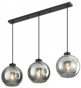 Suspensie 3 becuri E27 BV01-00052 Braytron