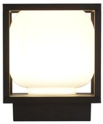 Aplica perete sau tavan iluminat LED exterior IP54 Athens