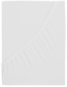 Cearceaf alb 120x200 cm – B.E.S.