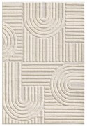 Covor tip traversă crem 80x250 cm Art – Ayyildiz Carpets