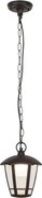 Rabalux 8128 - LED Lampă suspendată exterior SORRENTO LED/8W/230V IP44