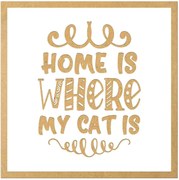 Tablouri PISICI - Cadou pentru iubitorii de pisici - Tablouri amuzante