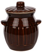 Butoiaș ceramic Altom Becka, 1,2 l