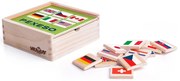 Pexeso Steaguri Woody