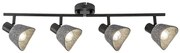 Spot Rabalux 73008 FARELIA 4xE14/10W/230V