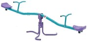Balansoar pentru copii Plum, 171 x 55 x 47 cm,