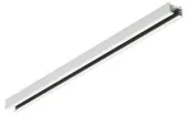 Sina aplicata dubla alimentare 2 X 600W 50cm 700131 TRIO