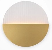 Aplica de perete LED design decorativ ambiental Jupiter