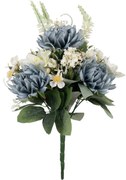 Plantă artificială (înălțime 48 cm) Azul – Ixia