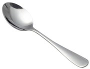 Set de 6 lingurițe Luigi Ferrero Prima FR-6181, oțel inoxidabil, argintiu