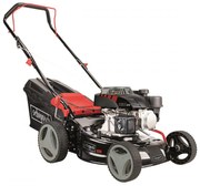 Scheppach MP 132-42, Mașină de tuns iarba multifuncțională pe benzină 2 în 1