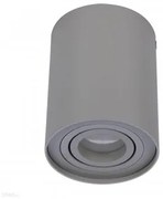 Plafoniera/Spot modern aplicat 1 bec GU10 BROSS AZ1437 AZZARDO