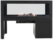 Semineu pe gaz COSI - tip Cosivista 120