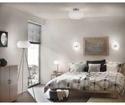 EGLO 86817 - Lampadar OPTICA 2xE27/60W