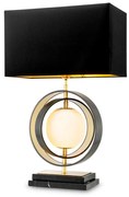 Veioza, Lampa de masa design LUX Pearl