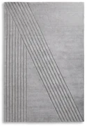 Covor Kyoto, diferite dimensiuni - Woud Dimensiuni: 300 x 200 cm