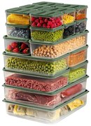 Caserole pentru alimente 20 buc. – Hermia