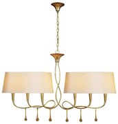 Candelabru elegant design modern Paola