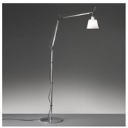 Artemide AR 0947010A+AR A012820 COMPLET - Lampadar TOLOMEO BASCULANTE 1xE27/100W/230V