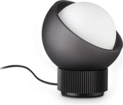 Lampa de masa moderna BLOOM TL1 SMALL NERO