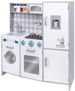 BUCATARIE ECHIPATA CU LUMINI SI SUNETE - GLOBO (GL41763)