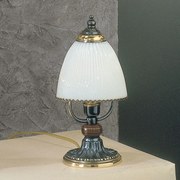 Veioza, Lampa de masa clasica design italian 3800