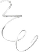 Ledvance - Benzi LED RGB SMART+ FLEX 3m LED/12W/230V BT
