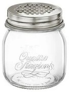 Bormioli Rocco Pahar cu răzătoare Genietti, 250 ml