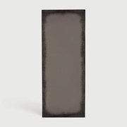 Oglinda de podea Invechita 200x80cm - Bronz - Ethnicraft