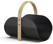 Stand lemn de foc lemnos, stejar - COOEE