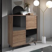 Comoda eleganta design LUX Allan AC-1403 I