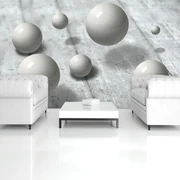 Fototapet - Bile (254x184 cm)