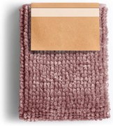 Covoraș de baie BATI mauve 50 x 70 cm