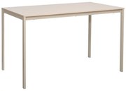 Masa Bucatarie/Dining Firroz PAL Grej 120x75x75cm