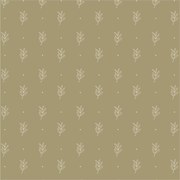 IB Laursen Servetele de masa GREEN LEAF 40x40 cm, 50 buc verde