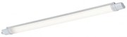 Lampa LED aplicata de mobila bucatarie / oglinda baie IP65 Drop Light 120cm