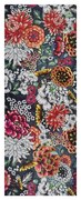 Covor Universal Ricci Flowers, 52 x 100 cm