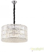 Lustra design elegant diam.60cm Puccini P0267 MX