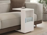 Măsuță laterală Ditosi (alb). 1094690
