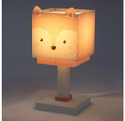 Dalber 64581 - Lampă copii LITTLE FOX 1xE14/40W/230V