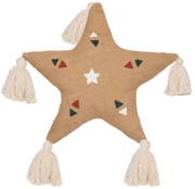 Perna decorativa din iuta STAR
