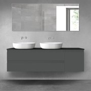 Set dulap Oltens Vernal 60019400, dulap Oltens Vernal 60018400, 63008300