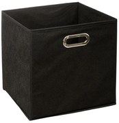 Cutie depozitare textile, cutie haine, 31 x 31 cm