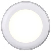 Spot LED incastrabil Elkton 8 / 2700K / 3-Step MOODMAKER