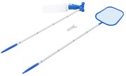 Set de intretinere piscina, 2 piese
